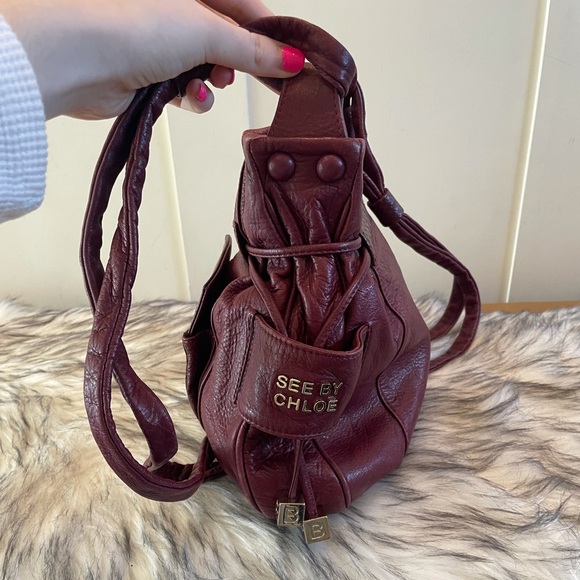 See By Chloe Bag - Picture 4 of 7